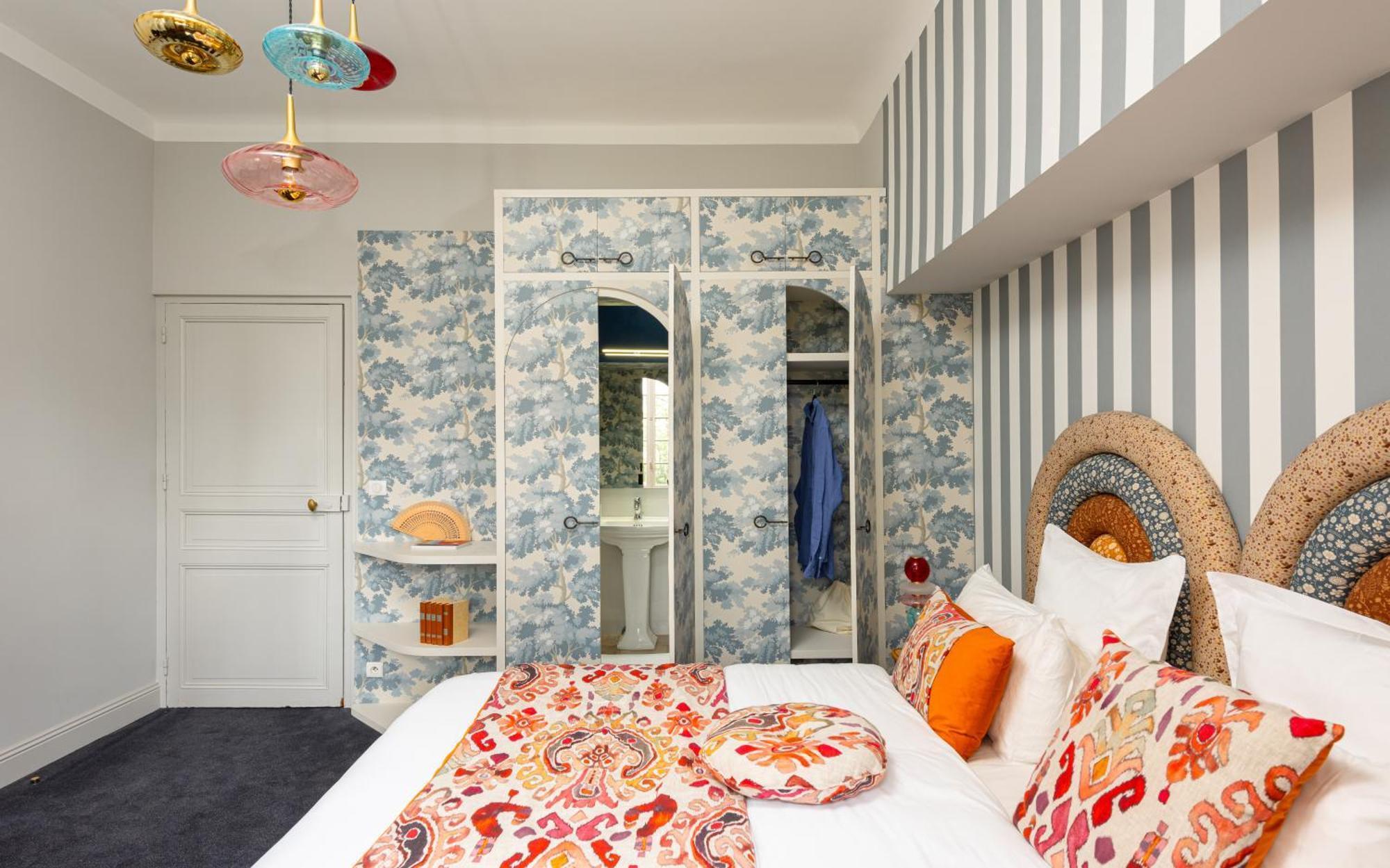 Maison Cuevas Guest house