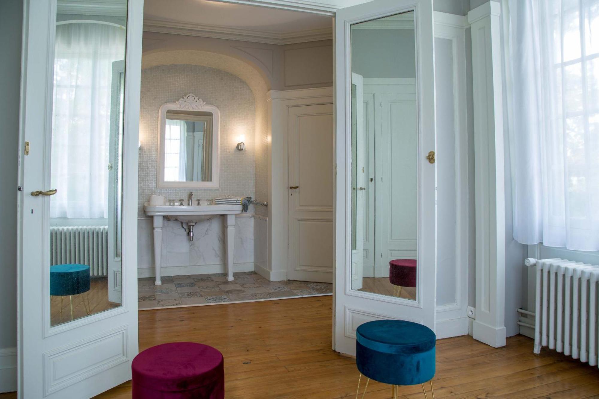 Maison Cuevas