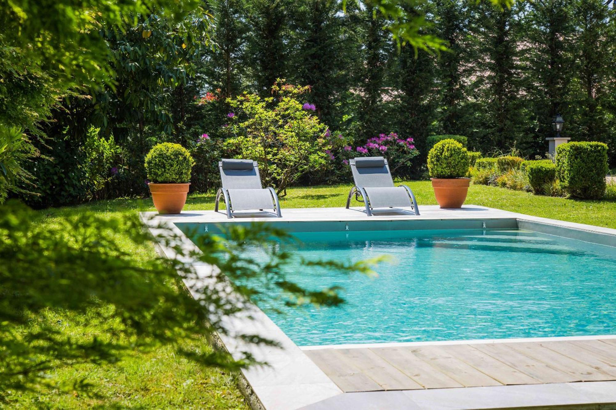 Maison Cuevas 2* Biarritz