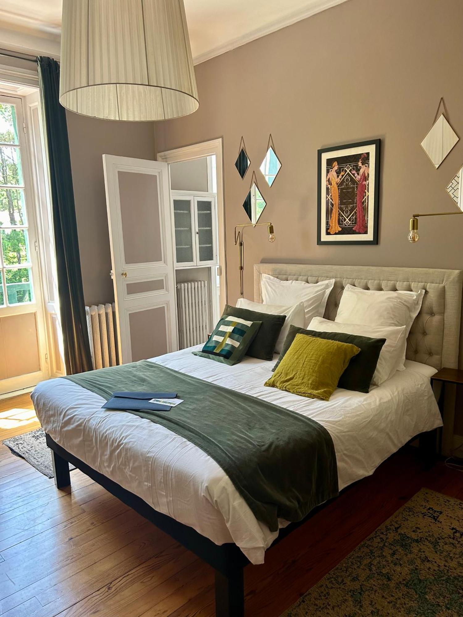 Guest house Maison Cuevas