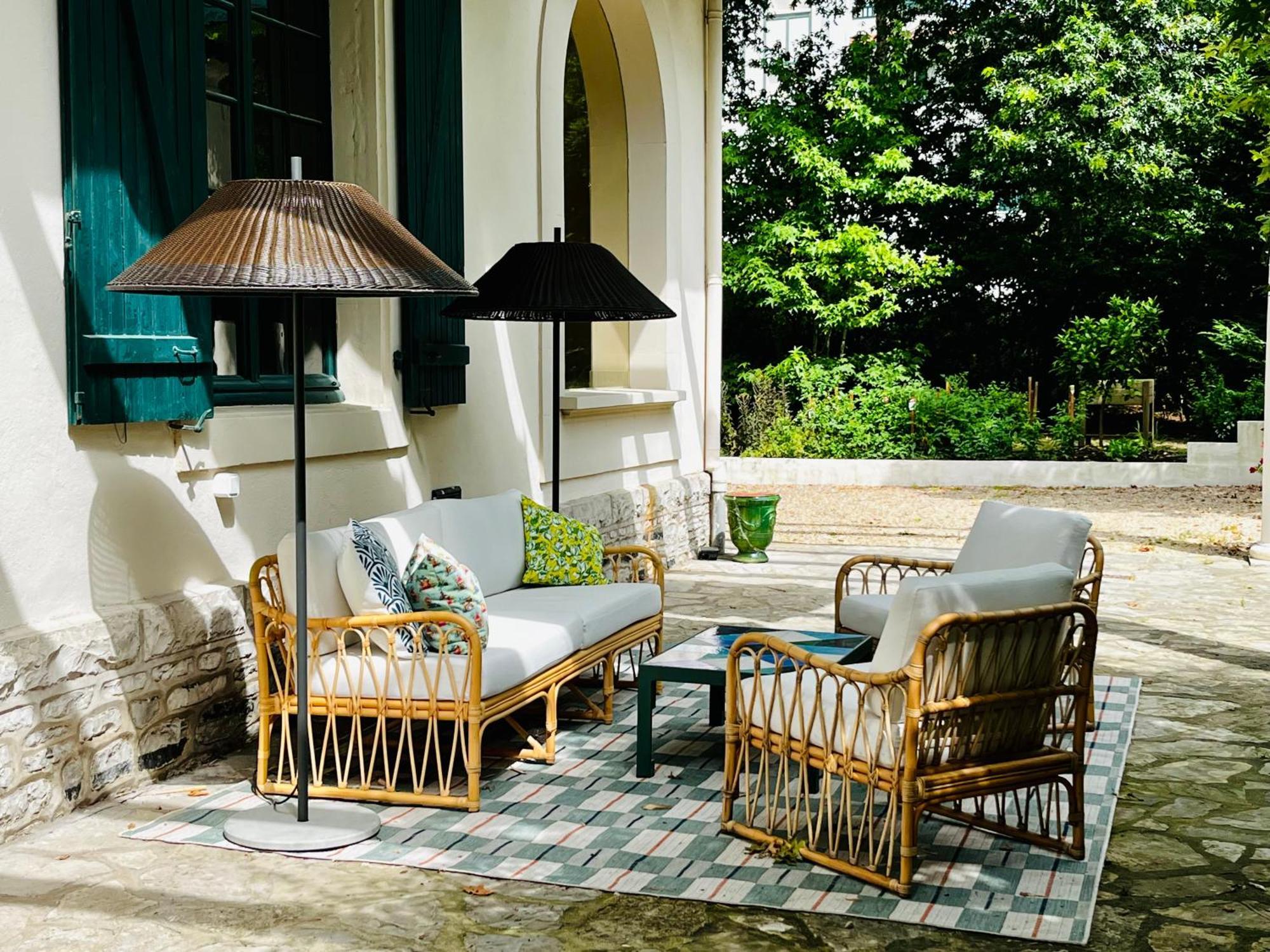Maison Cuevas 2* Biarritz
