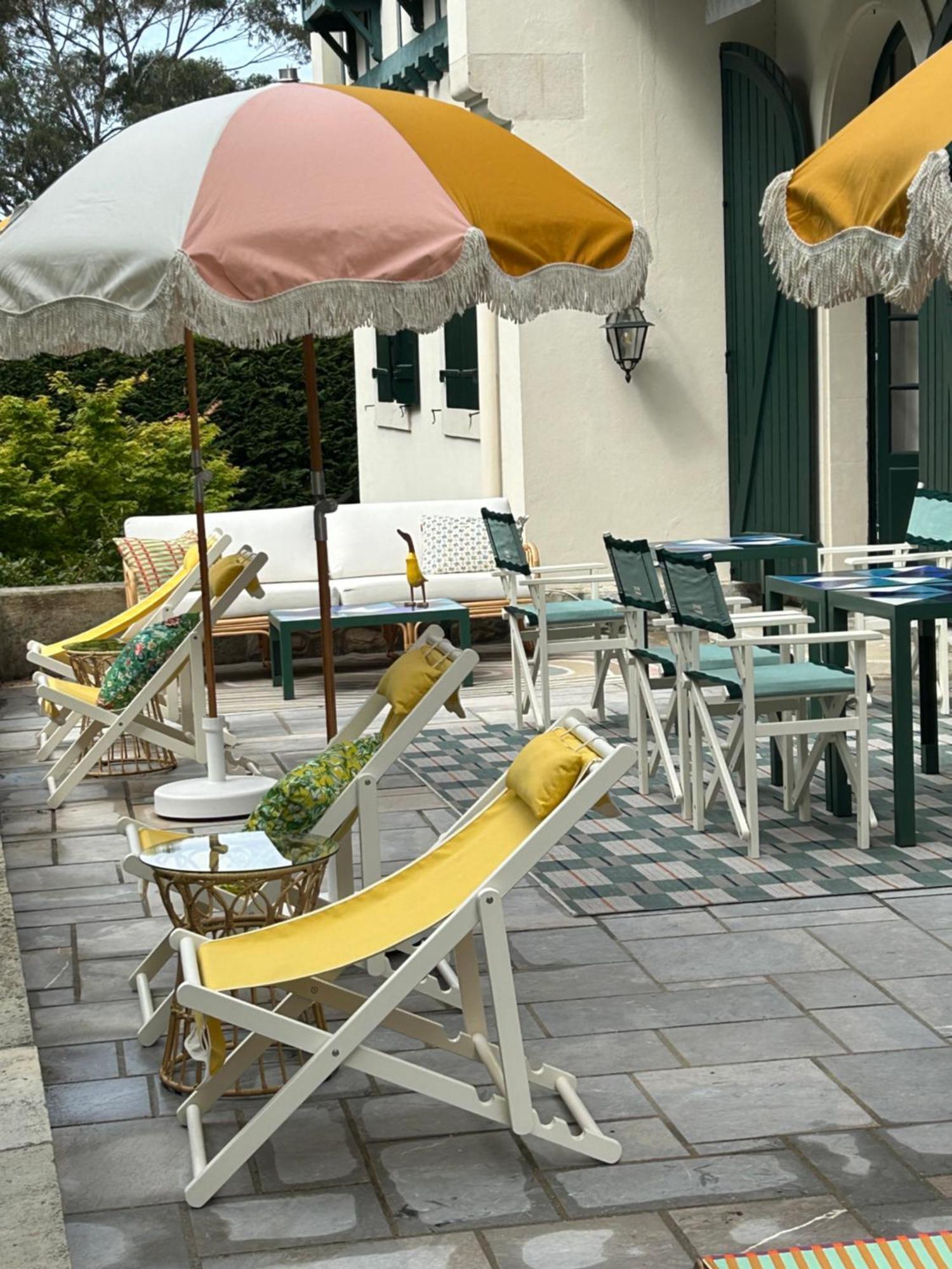 Maison Cuevas