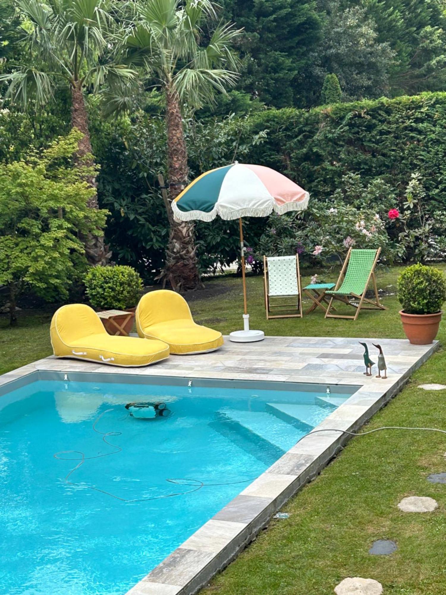 Maison Cuevas Guest house 2*