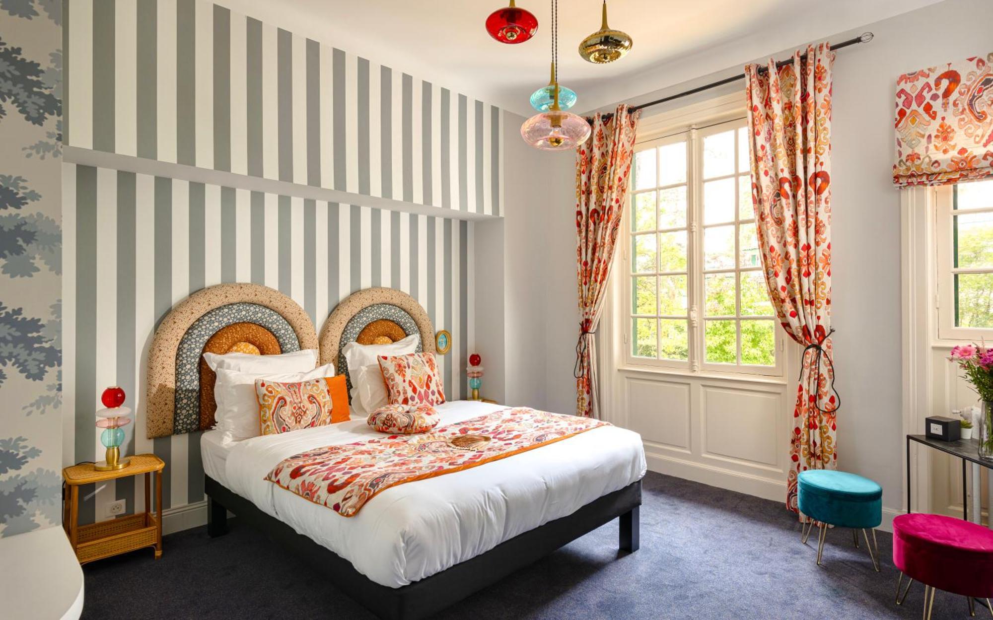 Maison Cuevas Guest house Biarritz