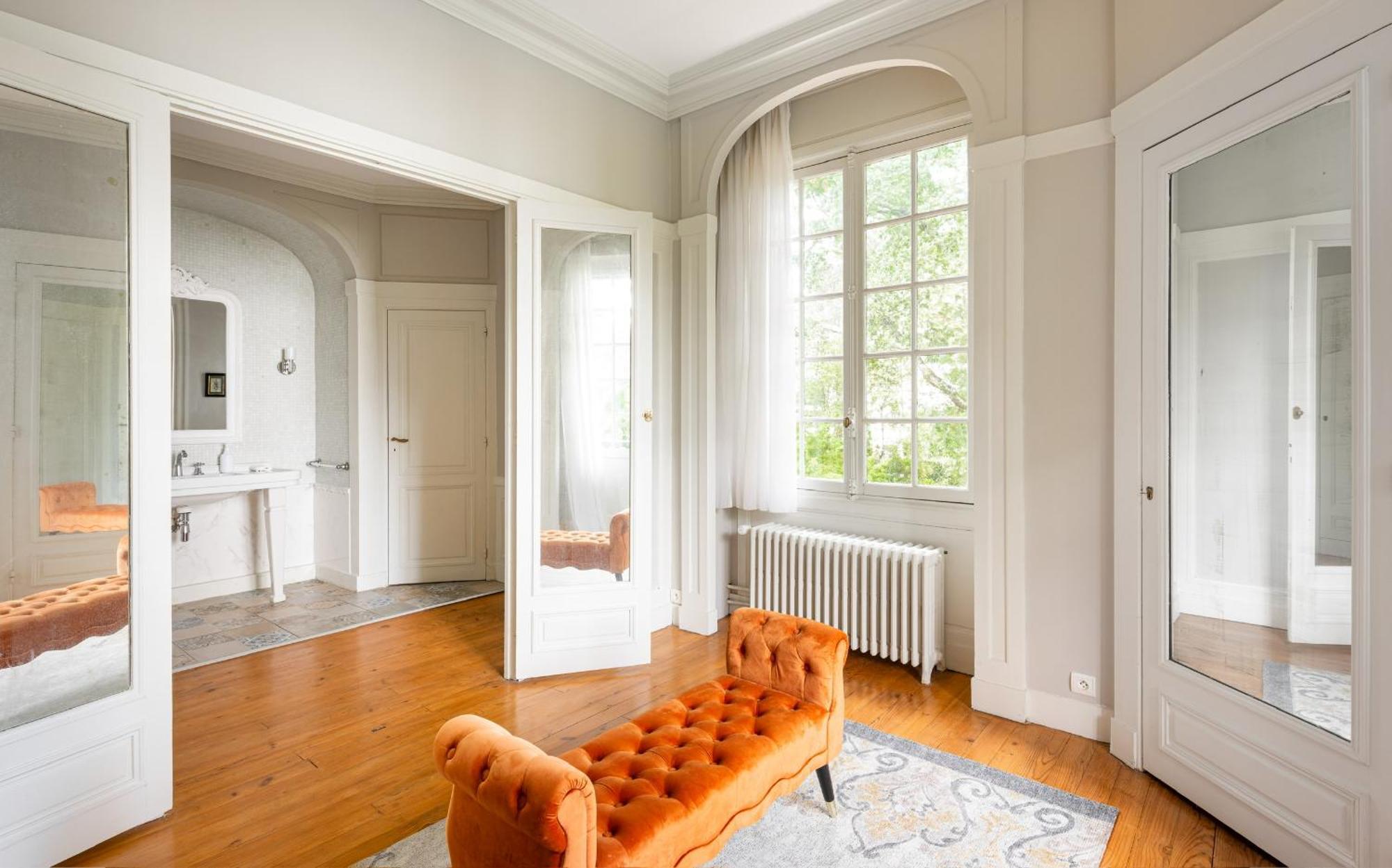 Maison Cuevas Guest house Biarritz
