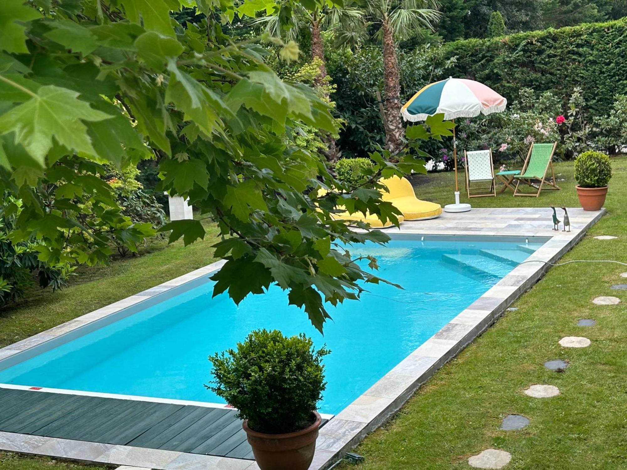 Guest house Maison Cuevas