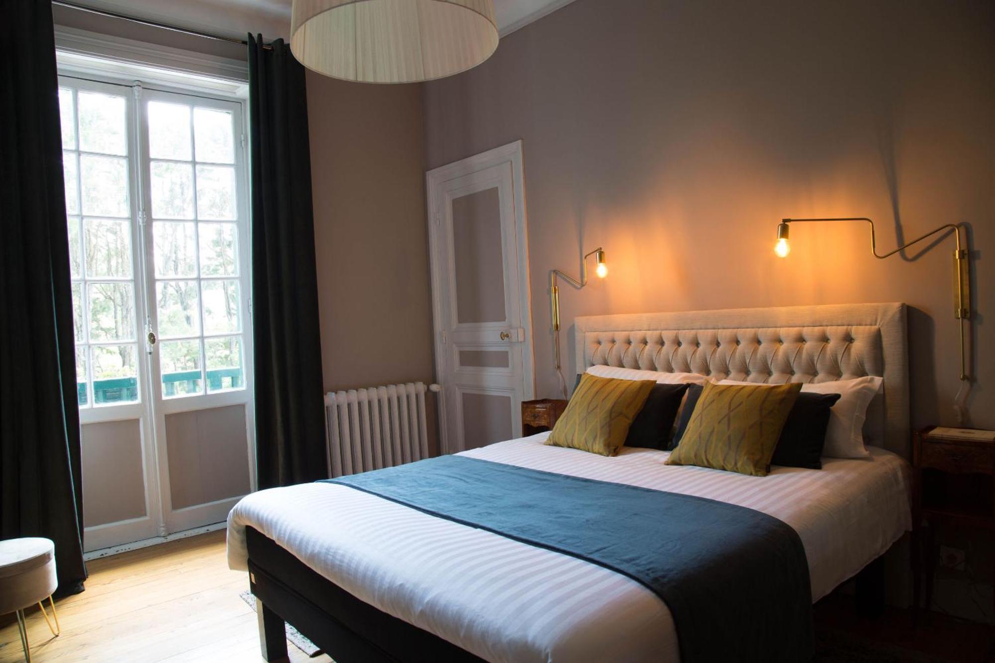 Guest house Maison Cuevas Biarritz