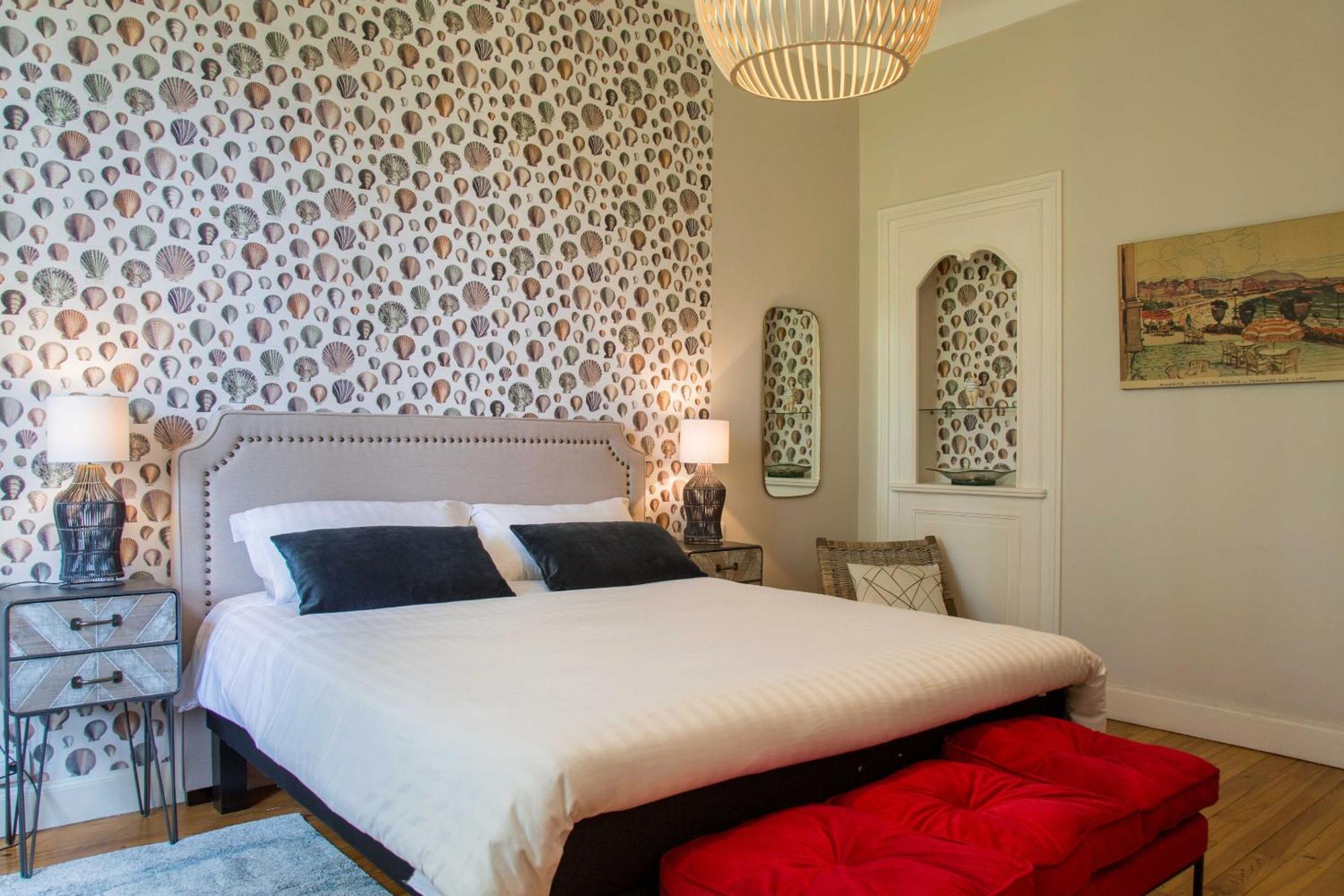 Maison Cuevas 2*