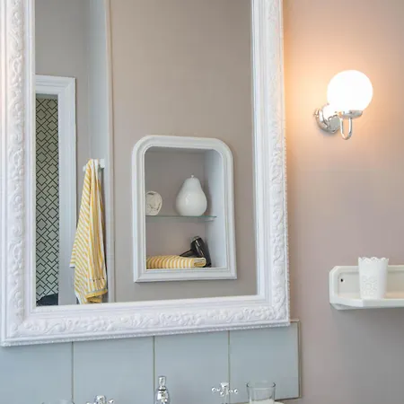 Maison Cuevas Biarritz Kamer foto