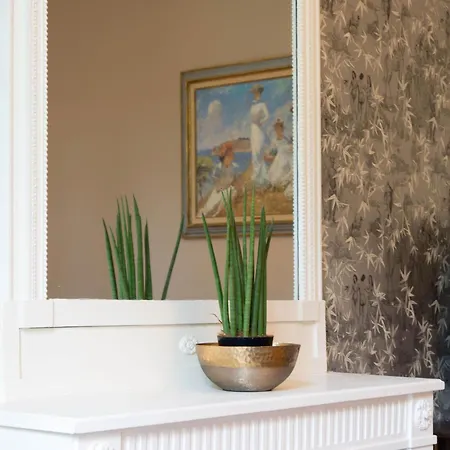Maison Cuevas Biarritz Kamer foto