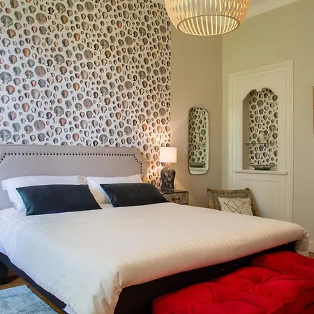 Maison Cuevas Biarritz Kamer foto