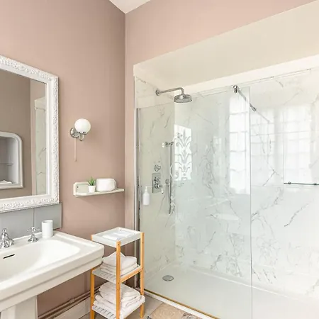Maison Cuevas Biarritz Room photo