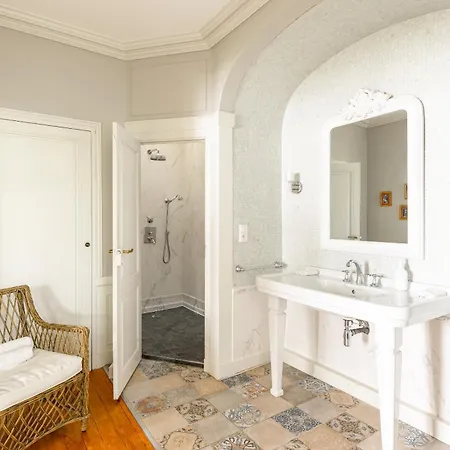 Maison Cuevas Biarritz Room photo