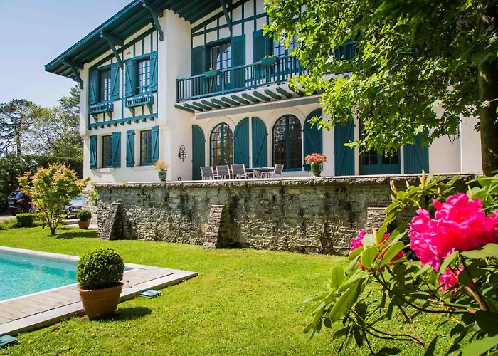 Maison Cuevas