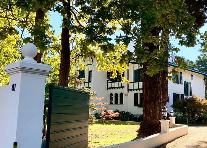 Maison Cuevas