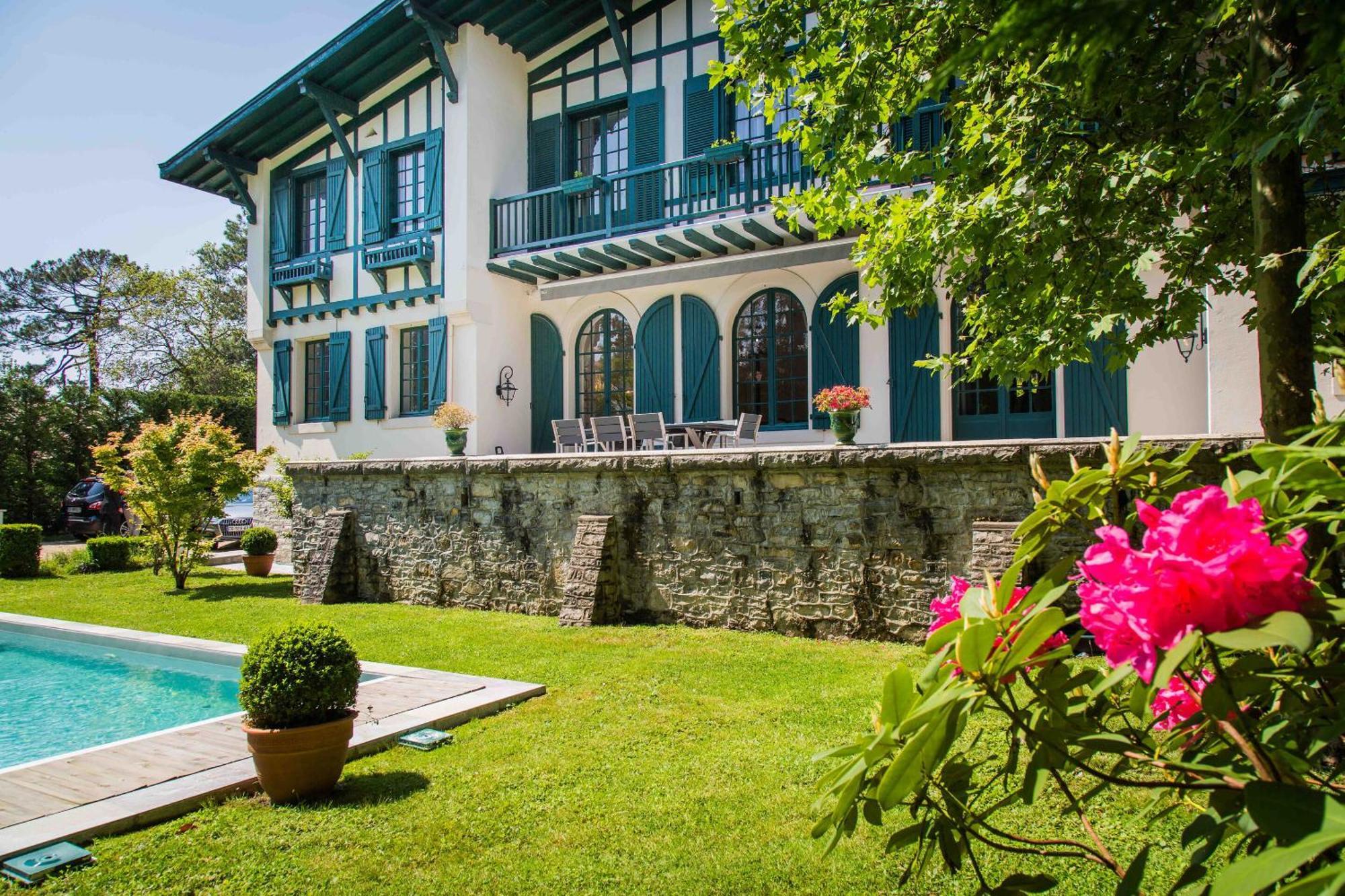 Maison Cuevas Gasthuis