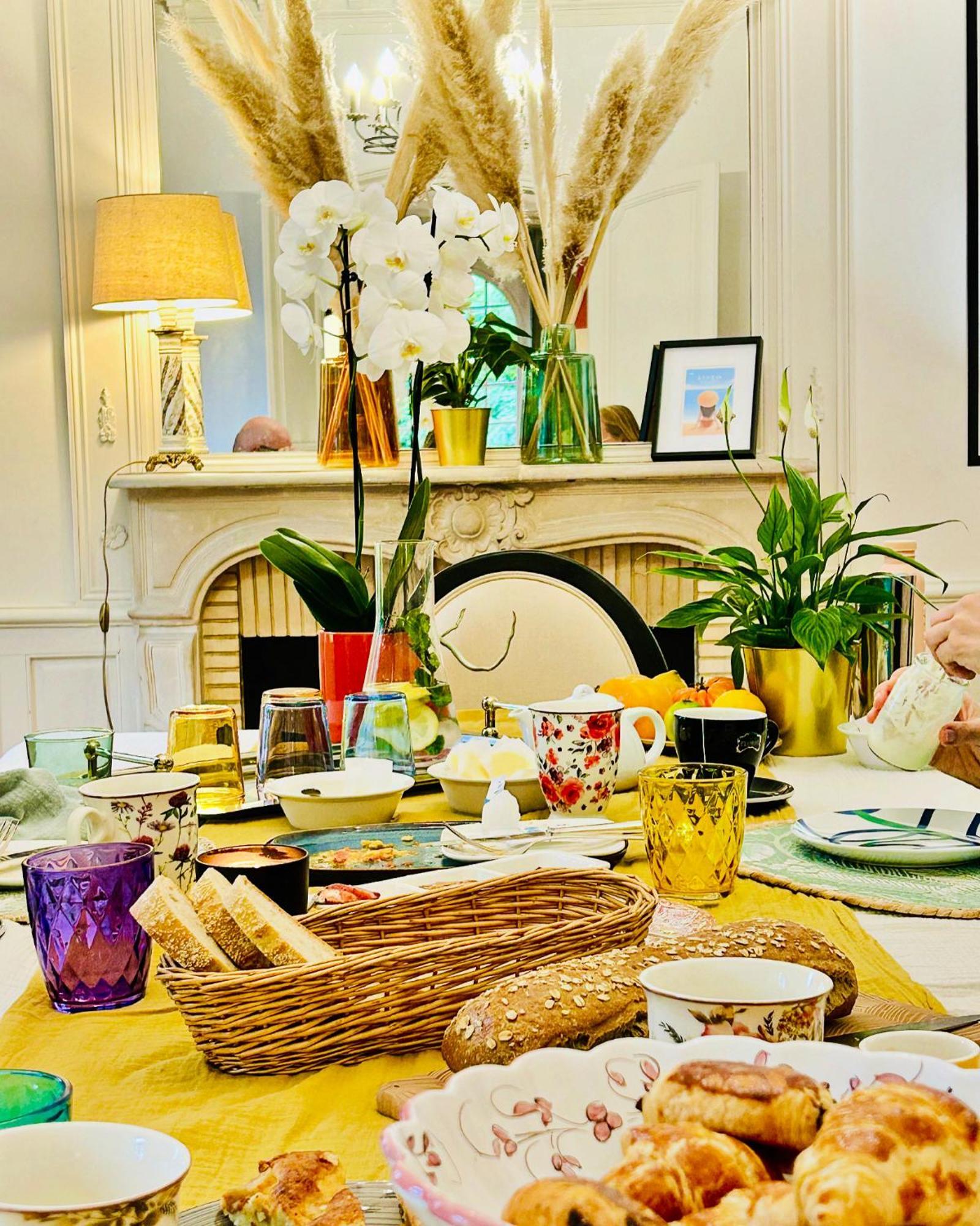 Maison Cuevas 2*