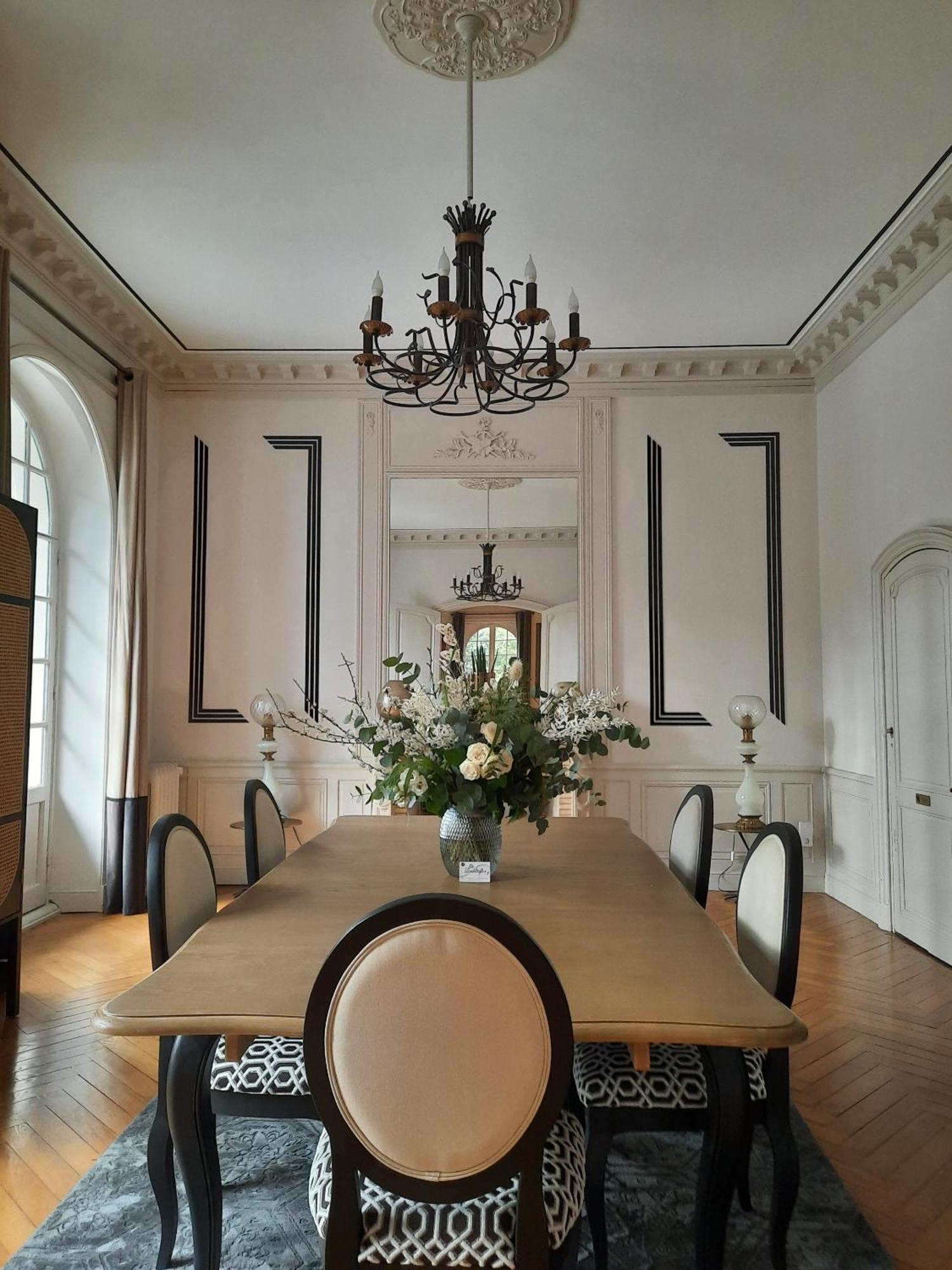 Maison Cuevas Gasthuis