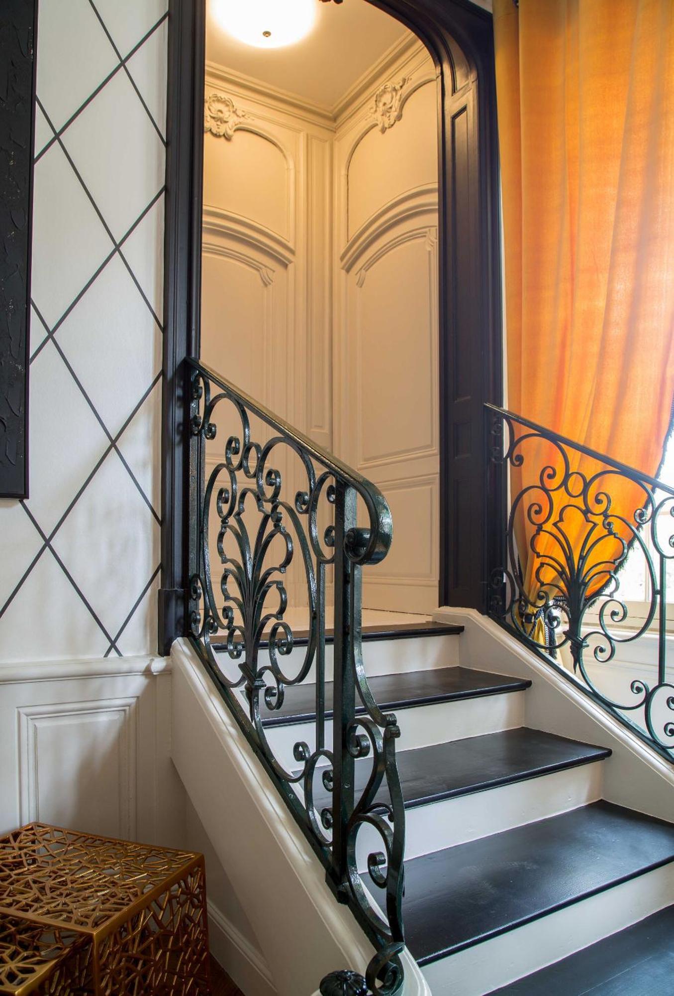 Maison Cuevas 2*