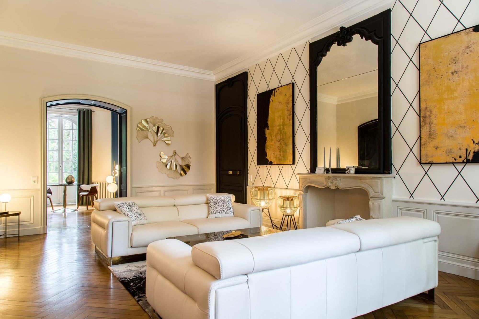 Maison Cuevas Biarritz