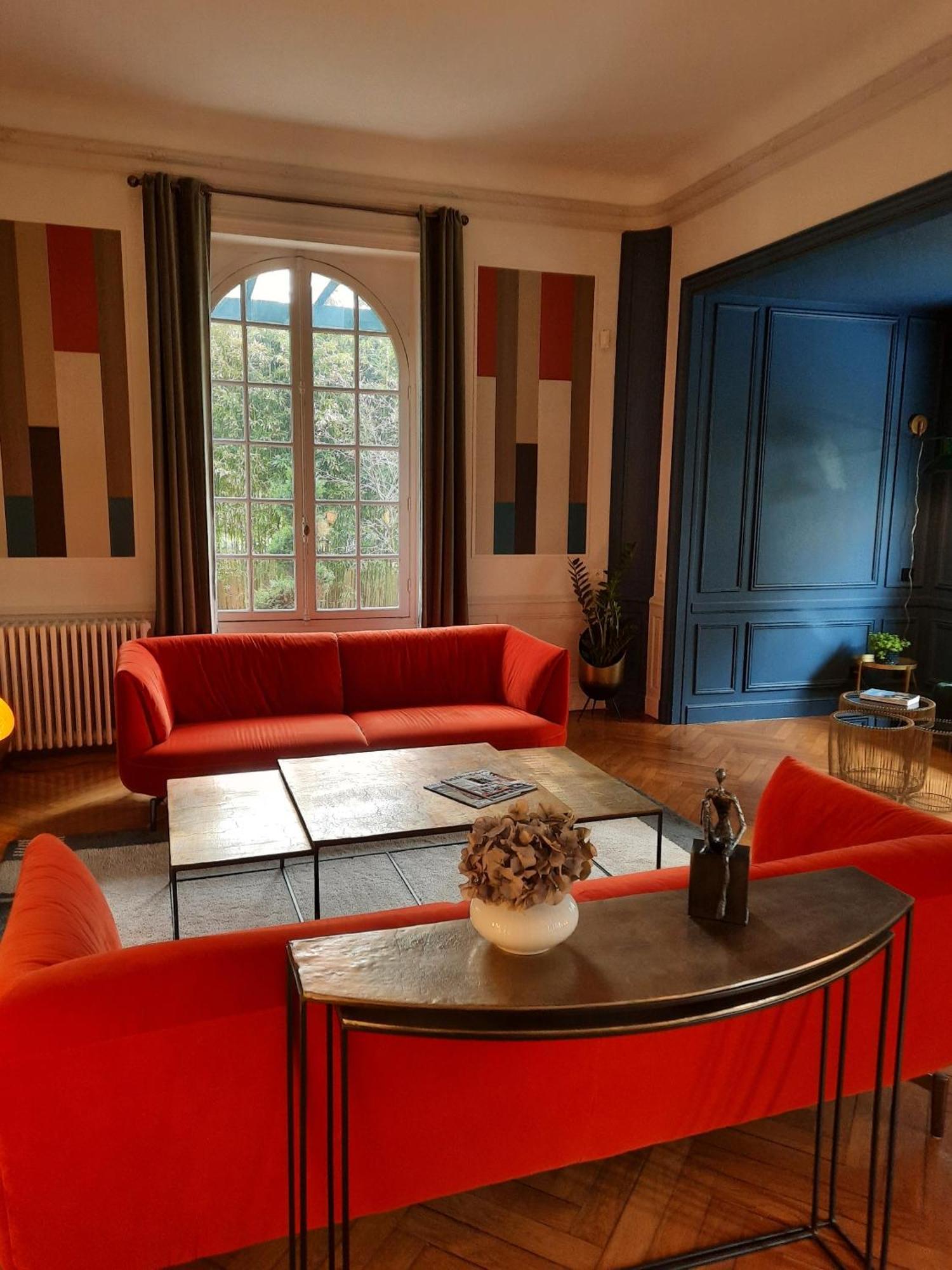 Maison Cuevas 2* Biarritz