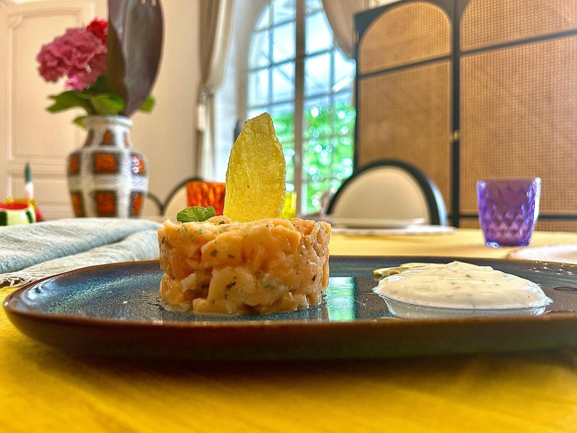 Maison Cuevas Gasthuis Biarritz