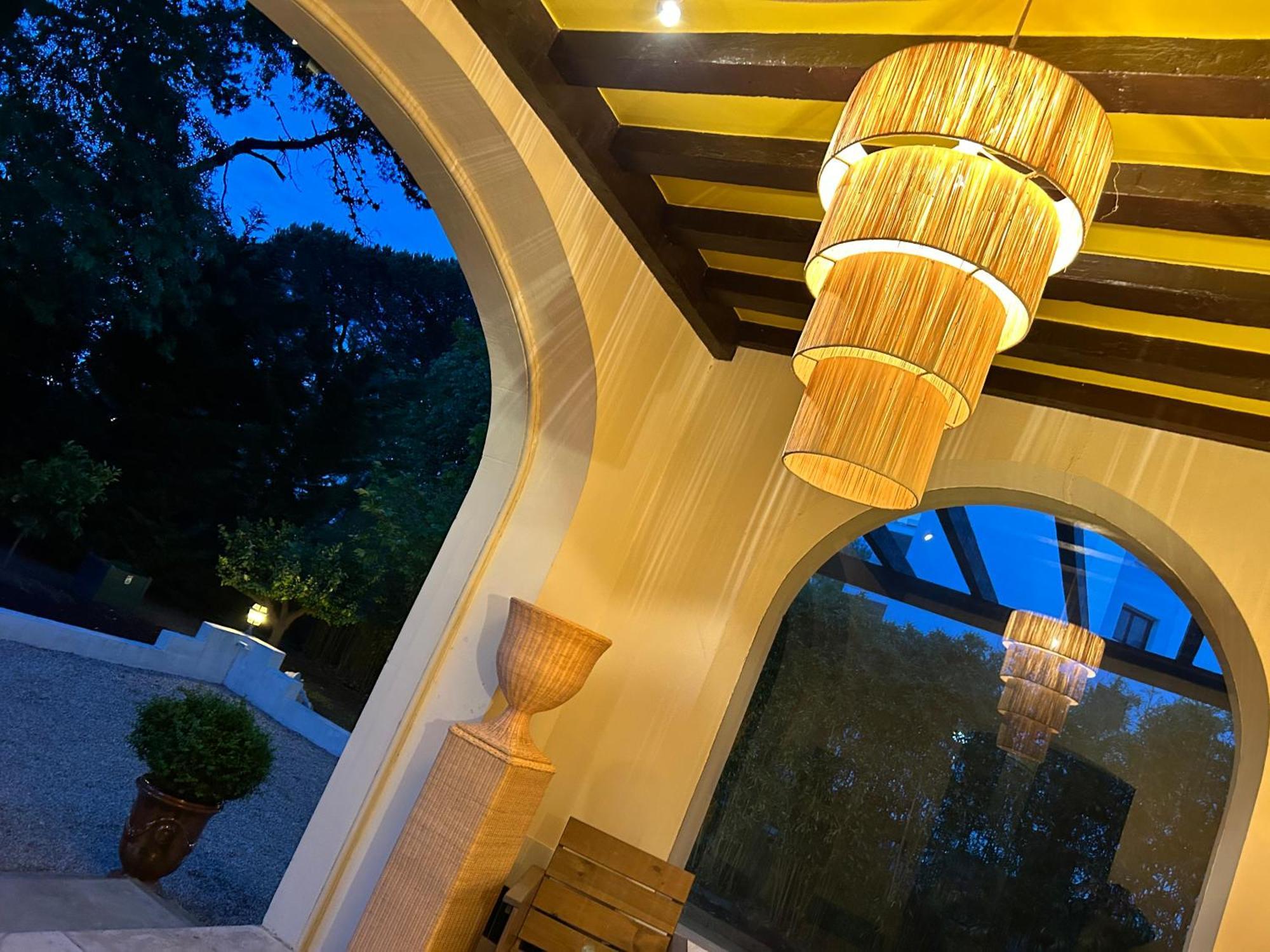 Maison Cuevas 2* Biarritz