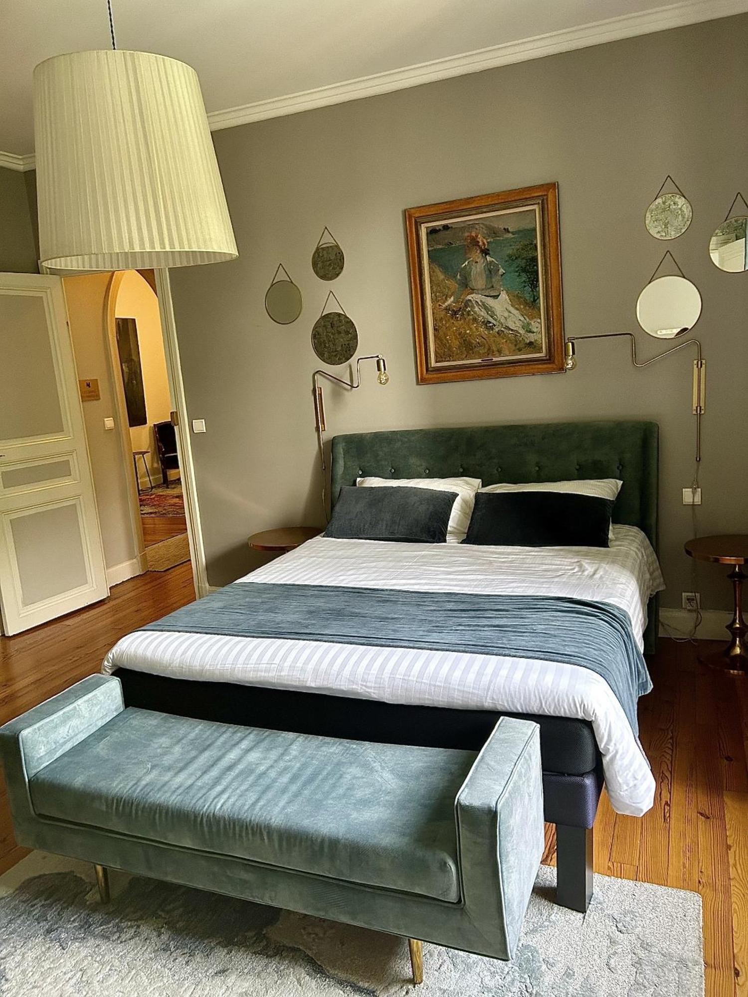 Affittacamere Maison Cuevas Biarritz