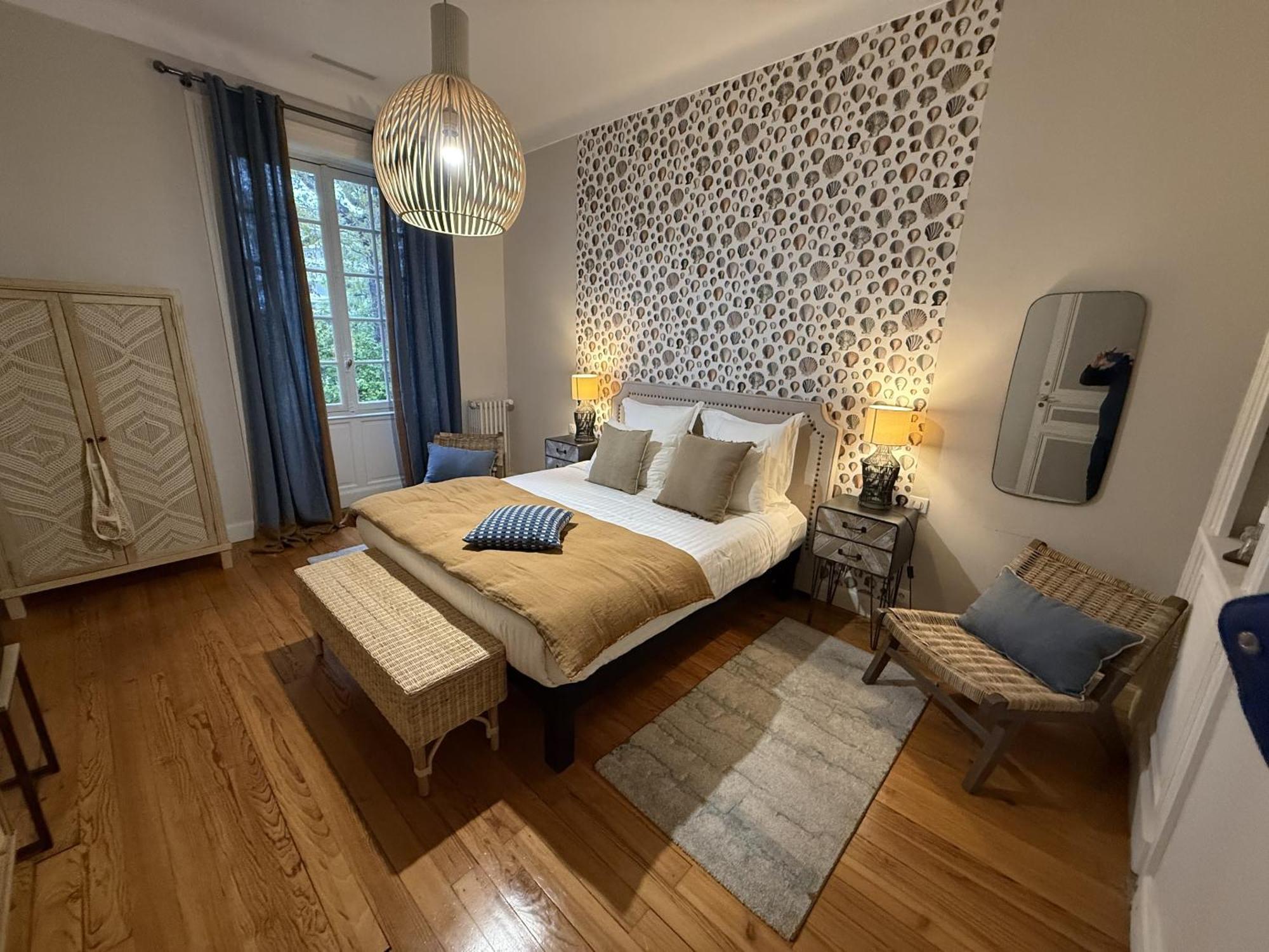 Affittacamere Maison Cuevas 2*