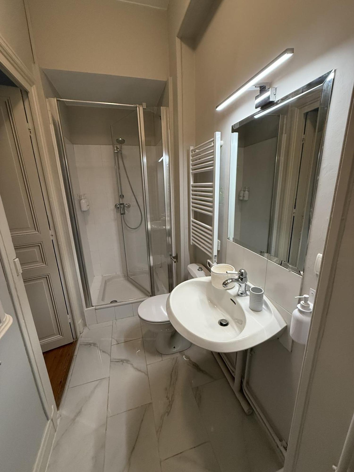 Maison Cuevas Biarritz