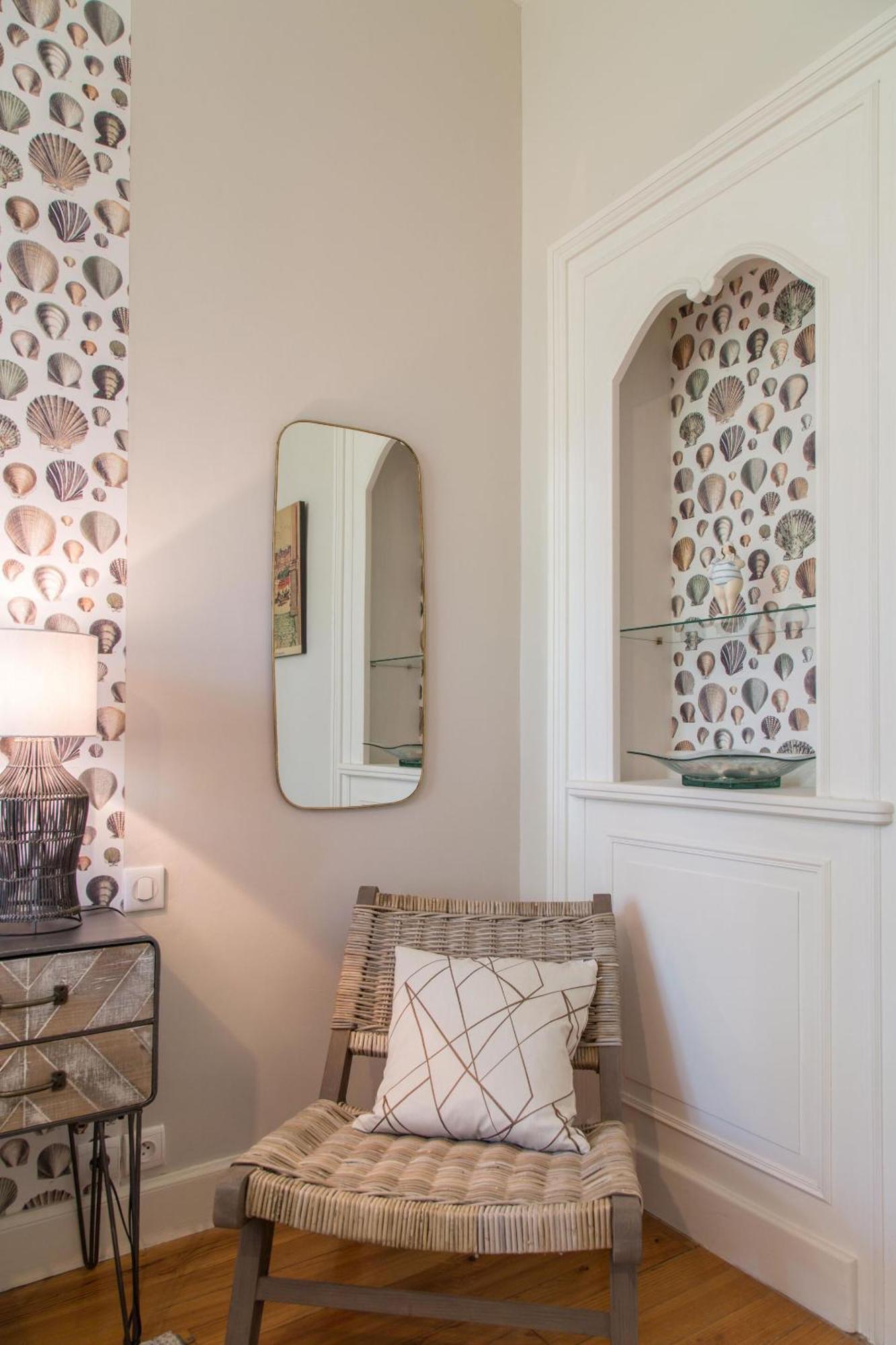 Affittacamere Maison Cuevas Biarritz
