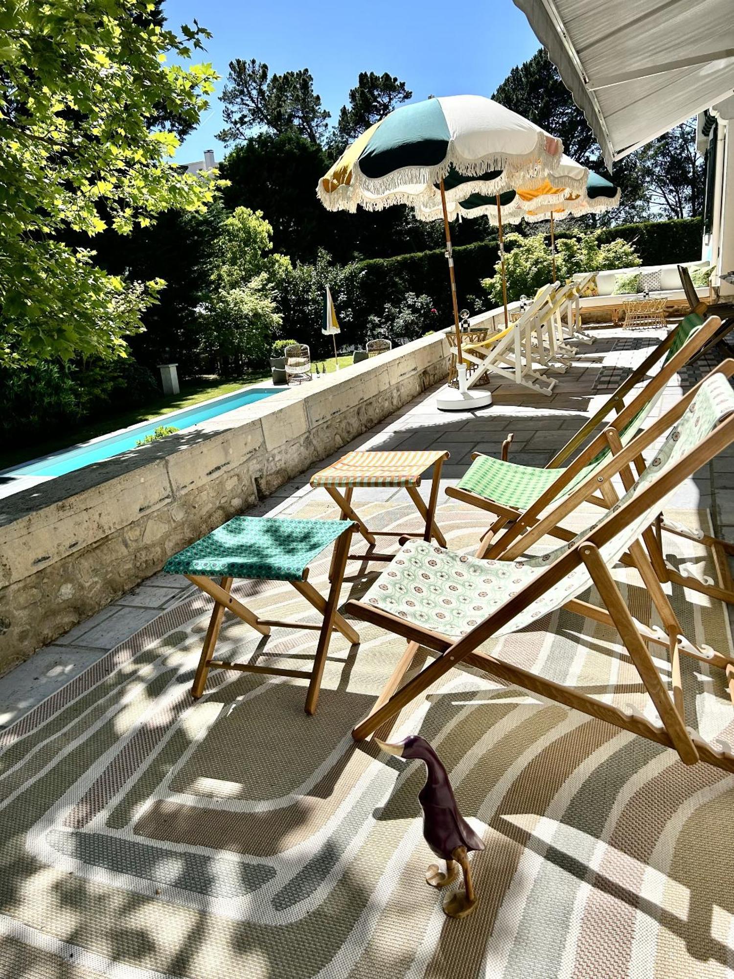 Maison Cuevas Biarritz