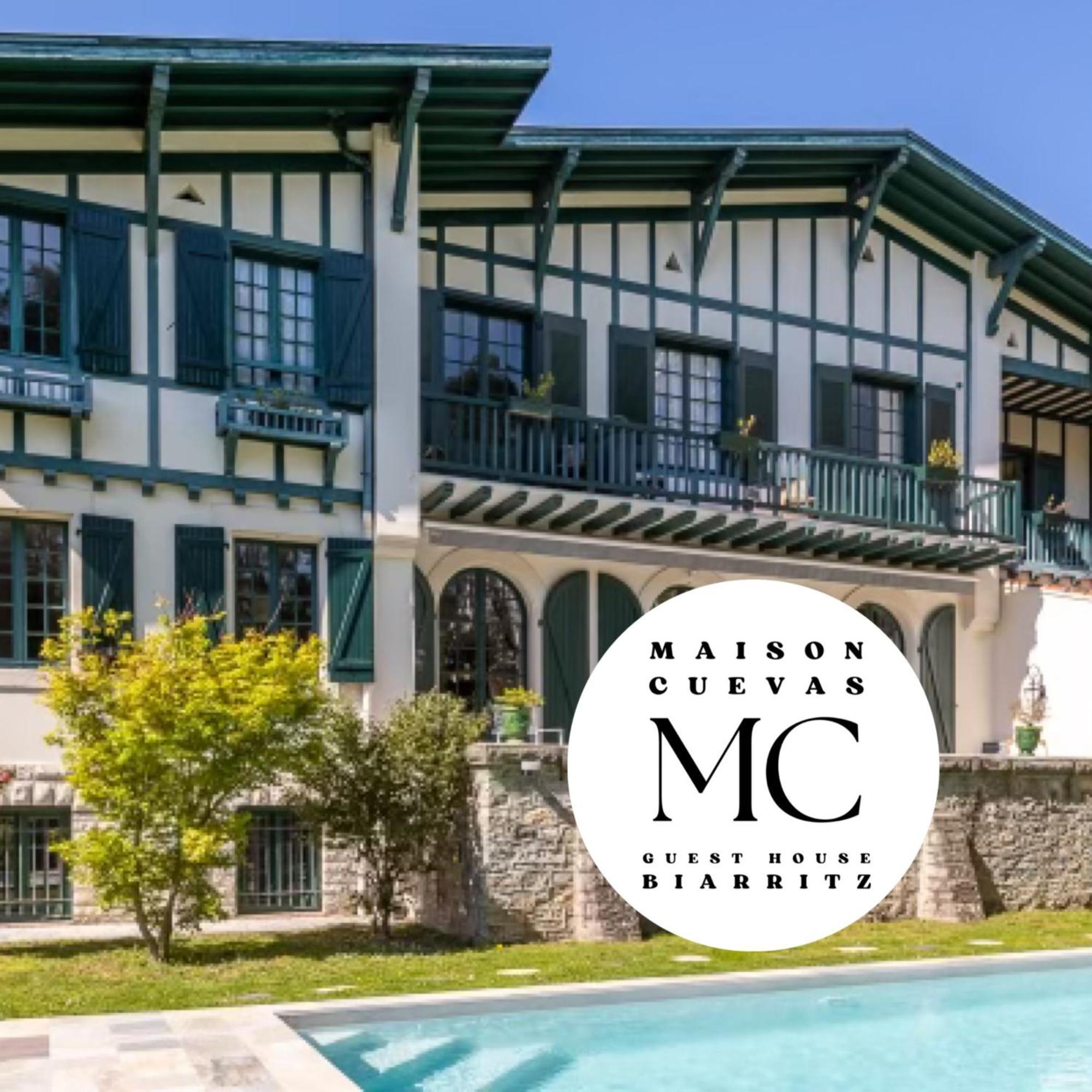 Maison Cuevas Affittacamere