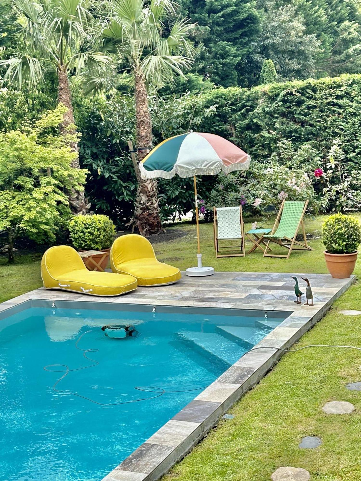 Maison Cuevas 2*