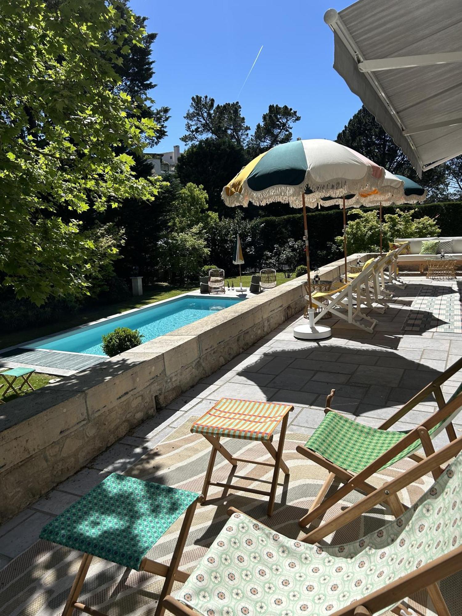 Maison Cuevas Biarritz