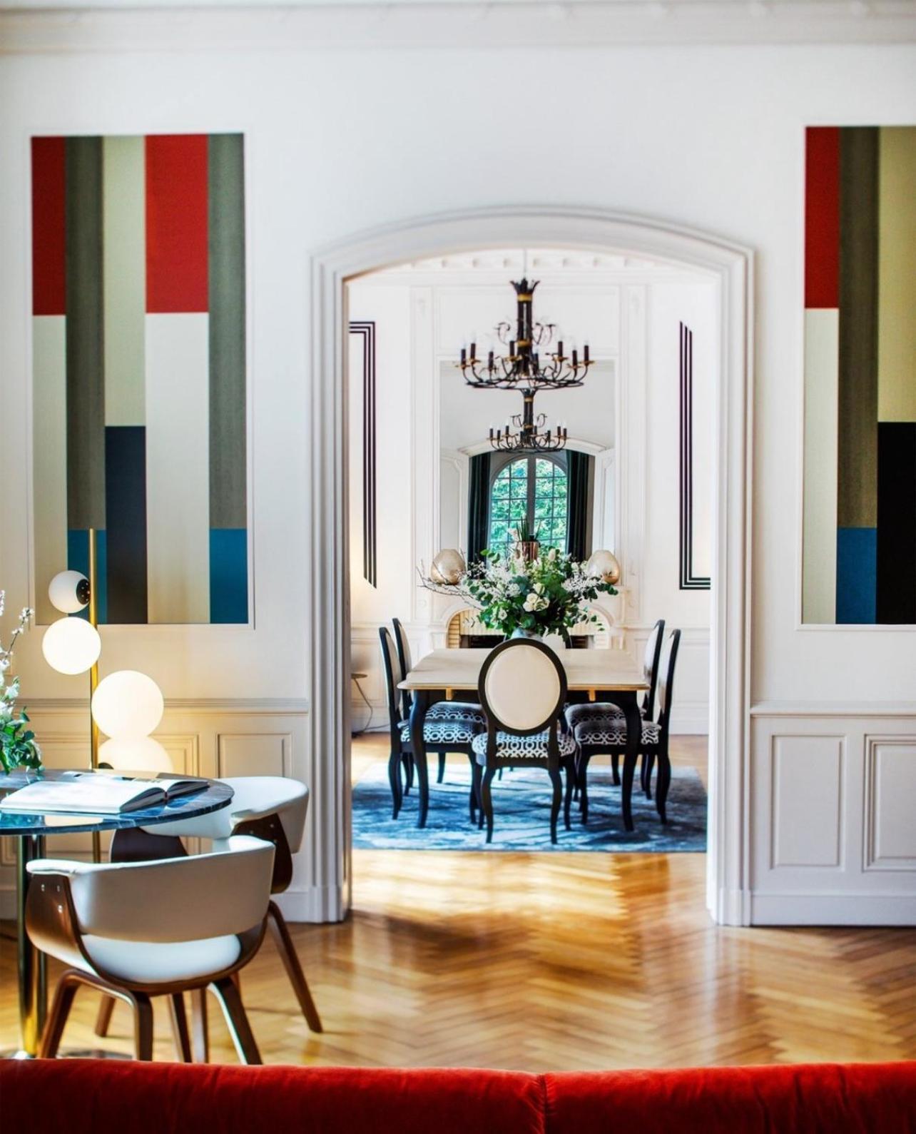 Maison Cuevas Biarritz